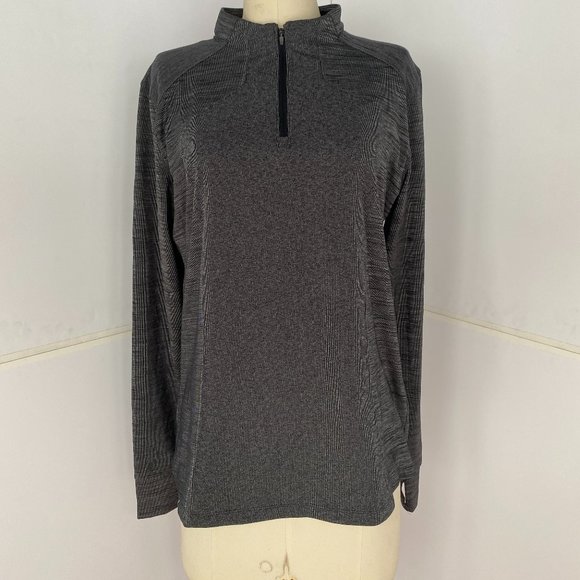 Under Armour Heat Gear Pull Over Top - Picture 1 of 5